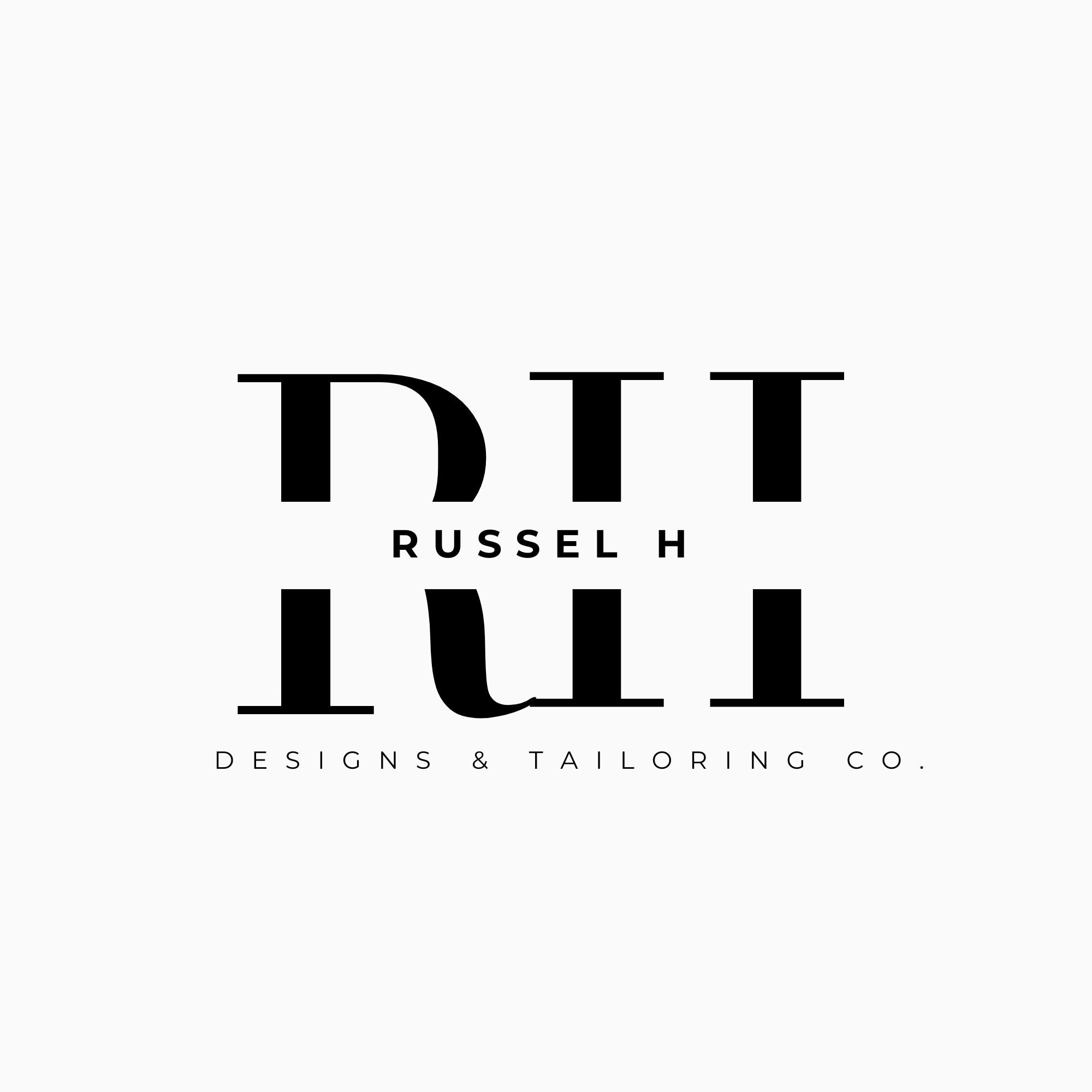 Russel H 