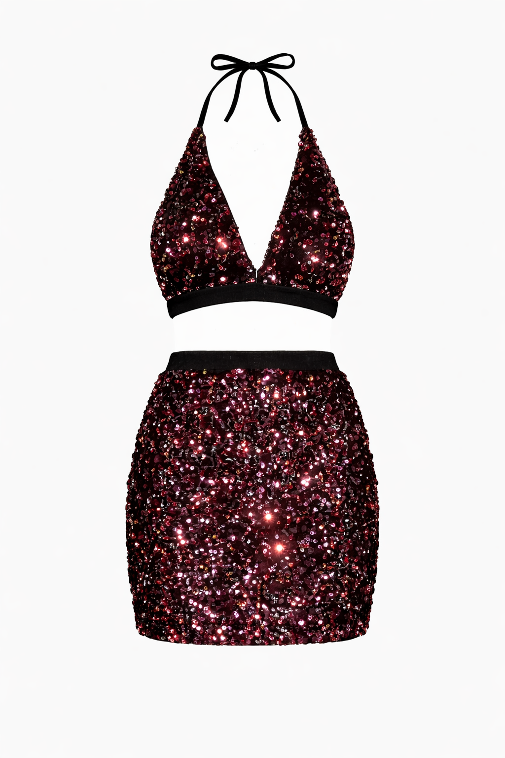Ruby Spark Two-Piece Set